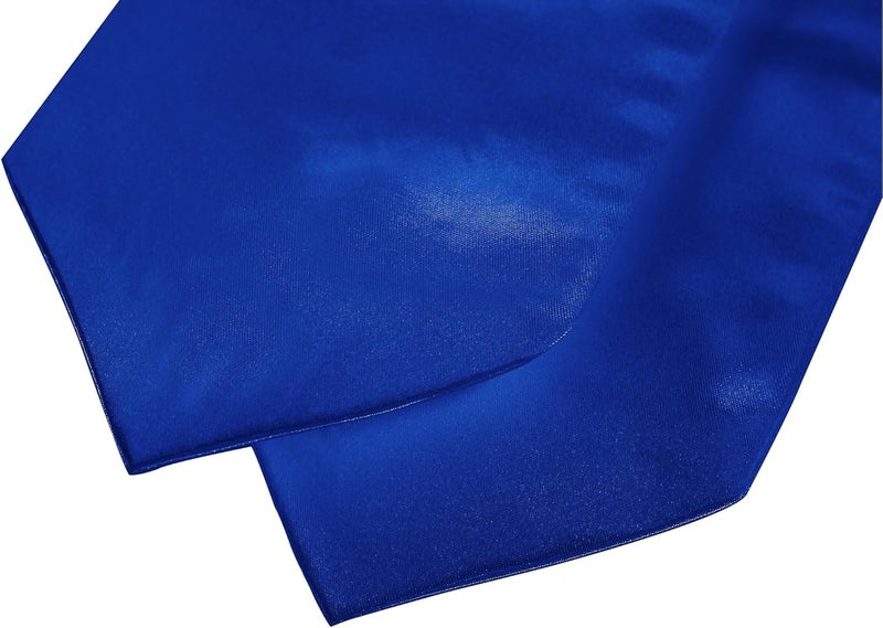 SAMDEEMI Unisex Kindergarten Plain Graduation Stole Sash 49" long, for Preschool Toddler Children - Image 3